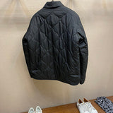 Burberry clothing close-up — premium authentic designer style