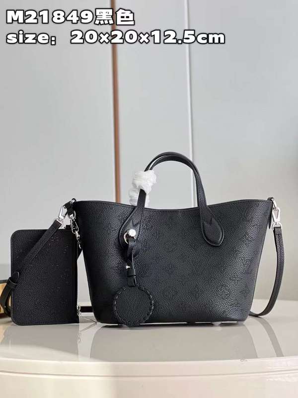 Close-up detail of sleek modern women's handbag – women's premium purse