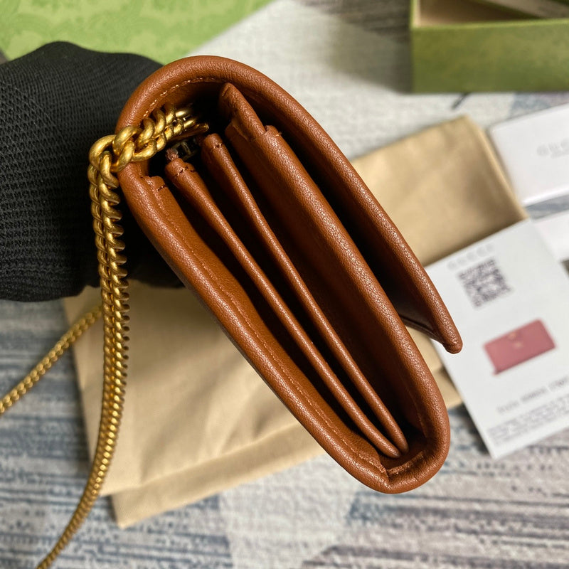 Top view of refined modern women's handbag – women's luxury handbag