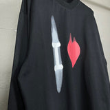 Balenciaga clothing full view — premium authentic designer style