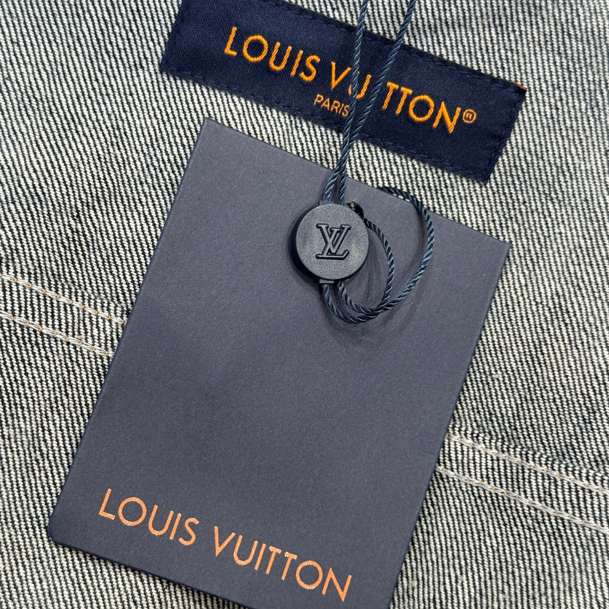 Louis Vuitton Tops? Louis Vuitton Lou Shirt Elegant Everyday Designer Top