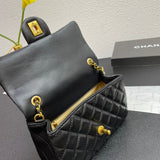  women's handbag, versatile design, view 5