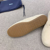 Prada luxury shoes styling view — premium authentic designer style