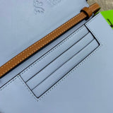 Ziva's Charm handbag – product shot (17.5cm*15cm*4.5cm)