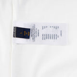 Side profile of Louis Vuitton cotton t-shirt with contemporary cut