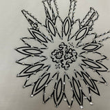 Amiri designer t-shirt full view