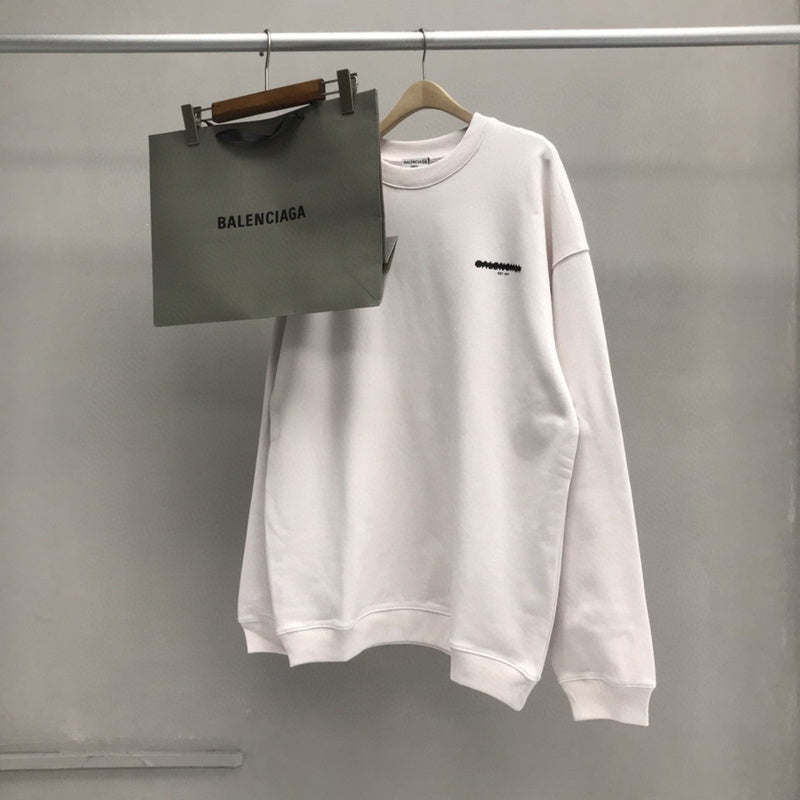 Balenciaga designer designer clothing full view