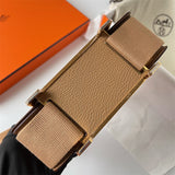 Close-up detail of contemporary bag design