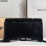 Zivas Charm Timeless Appeal Statement Handbag (Everyday Luxury Essential) – Lifestyle Shot