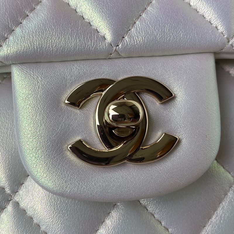  women's handbag, mid design, view 2