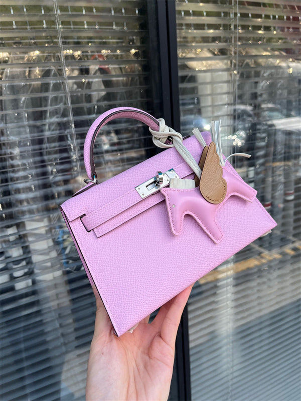 Poised bag women's premium everyday handbag