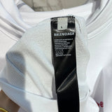Texture and finish detail of Balenciaga luxury piece style No.081