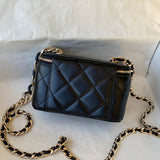  women's handbag, mid design, view 7