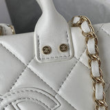  handbag, compact everyday style, image 3