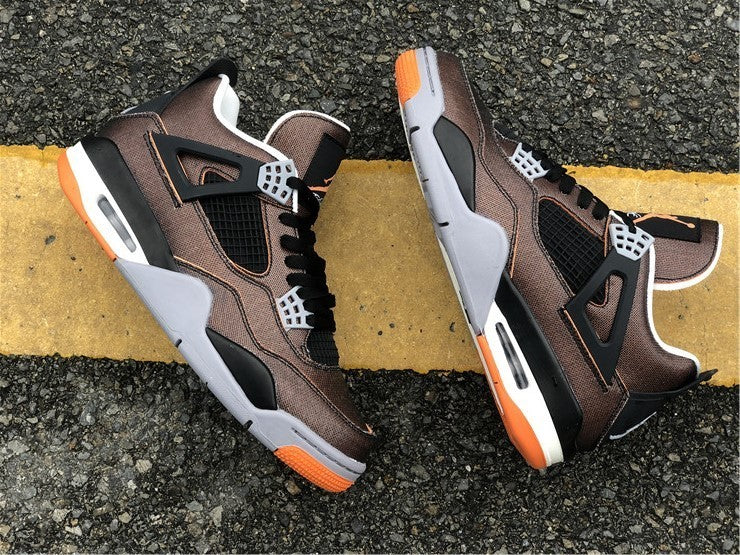 Nike Men's & Women's Luxury Fashion Trainers — Style 150 angle view