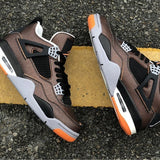 Nike Men's & Women's Luxury Fashion Trainers — Style 150 angle view