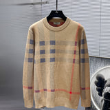 Burberry designer clothing front view designer style