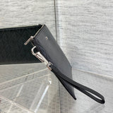 Styled lifestyle shot of premium modern women's handbag – women's designer-style accessory