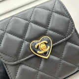  women's handbag, compact design, view 4