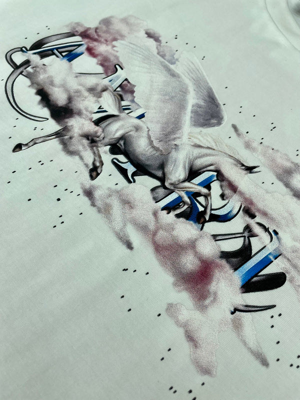 Amiri t-shirt full view — premium authentic designer style