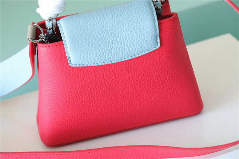  sleek shopper bag styled with outfit 12