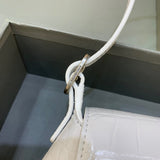 Timeless Premium PU Leather Handbag - Understated Luxury Look | Women's Luxury Handbag #436 - styled full view (image 7) of designer-inspired handbag