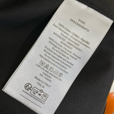 Front view of Christian Dior Shirt Jacket premium jacket
