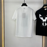 Burberry t-shirt lifestyle view — premium authentic designer style