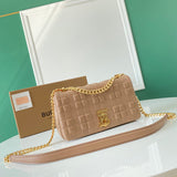 Sleek Faux Leather Handbag - Everyday Elegance | Women's Luxury Handbag #1090 - close-up detail shot (image 3) of designer-inspired handbag