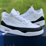 Nike Men's & Women's Luxury Lifestyle Trainers — Style 087 interior view
