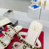 Valentino Garavani luxury shoes angled view — premium authentic designer style