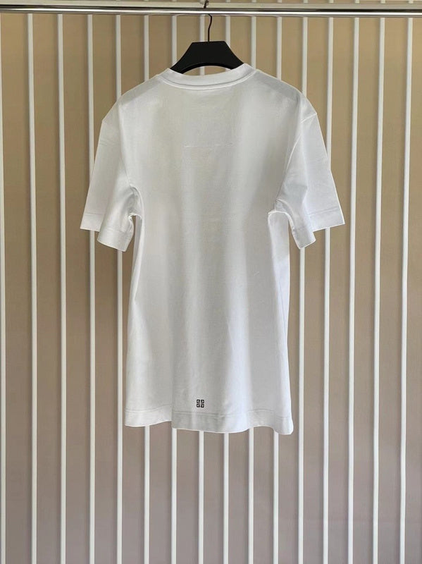 Givenchy designer clothing front view designer style