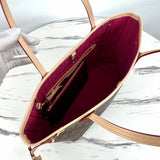 Back view of polished modern women's handbag – women's premium purse