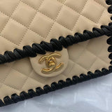  women's handbag, mid design, view 9