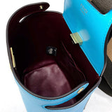 Ziva's Charm handbag – lifestyle view (12cm*10cm*19cm)