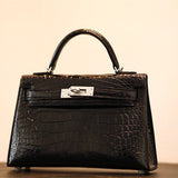  top-handle bag interior and compartment view 15