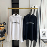 Balenciaga clothing styling view — premium authentic designer style
