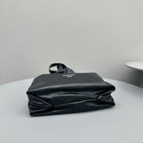 Zivas Charm Refined Everyday Style Statement Handbag (Designer-Inspired Craftsmanship) – Back View