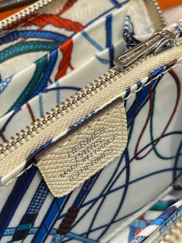 Fluid bag shown from front angle