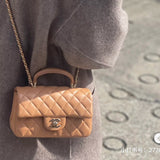  women's handbag, versatile design, view 6