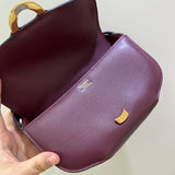 Interior view of graceful premium bag
