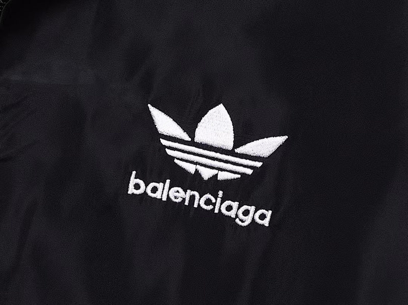 Full silhouette view of Balenciaga luxury piece style No.139