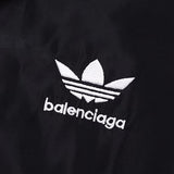 Full silhouette view of Balenciaga luxury piece style No.139