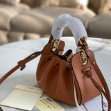 Ziva's Charm handbag – angled view (21cm*17cm*14cm)