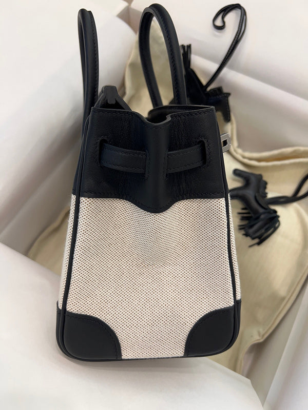 Considered handbag styled for everyday wear