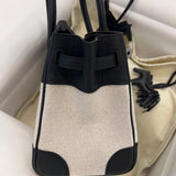 Considered handbag styled for everyday wear