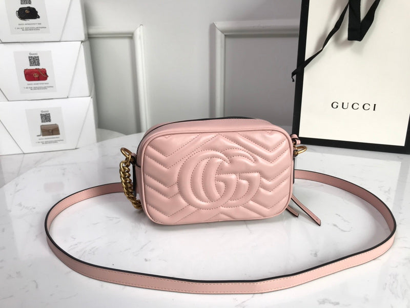 Top view of elevated sleek women's handbag – women's luxury accessory