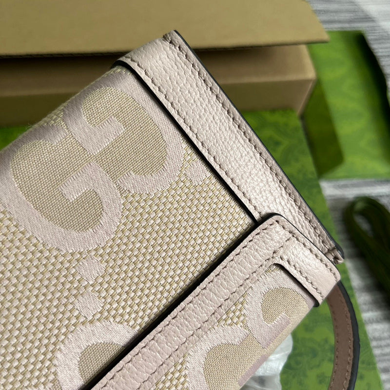 Interior view of statement everyday-luxe women's handbag – women's premium purse