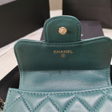  compact purse view 8