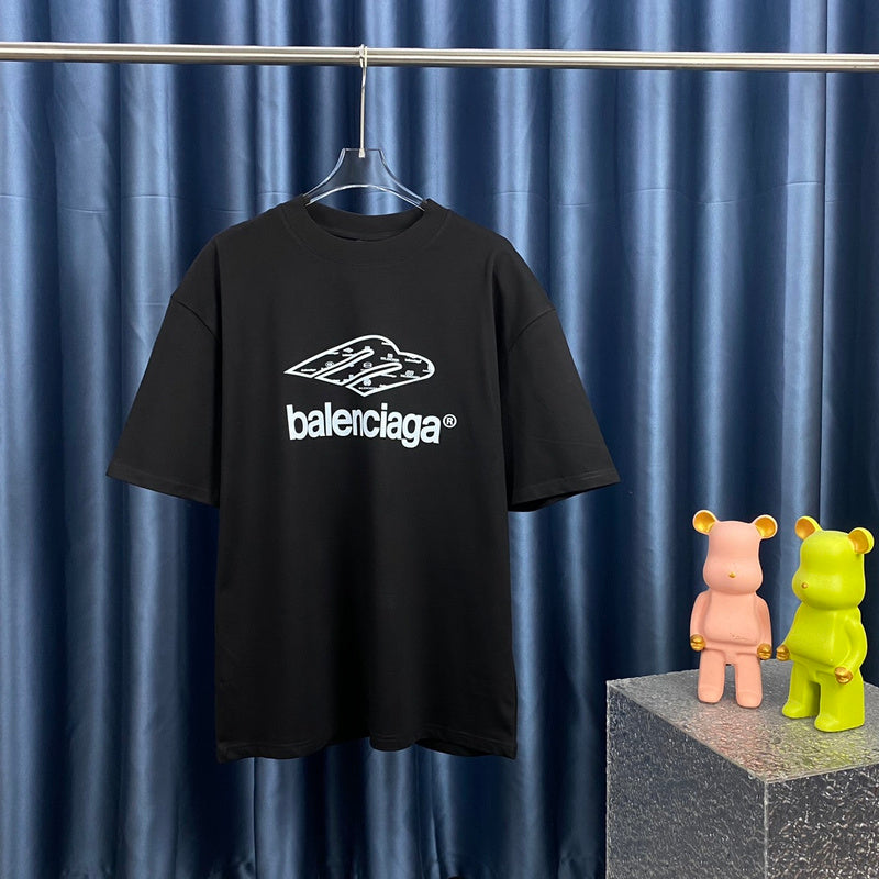 Front view of Balenciaga luxury piece style No.152